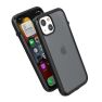 Catalyst Influence Case iPhone 13 Stealth Black sticky