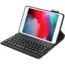 Mobiparts Bluetooth Keyboard Case Apple iPad Mini (2019) Schwarz sticky