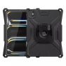 Joy Factory aXtion Bold MP iPad Pro 13" (2024 / M4) Black thumbnail
