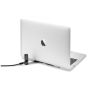 Maclocks Blade Universal MacBook/ Tablet Codeschloss & Kabel thumbnail