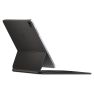 Apple Magic Keyboard iPad Pro 12.9 Zoll (2020 / 2021 / 2022) QWERTZ CHE Schwarz thumbnail