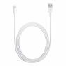 Apple Lightning-auf-USB-Kabel (1,00 m) MD818ZM/A sticky