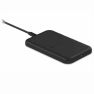 Mophie Wireless Charging Base schwarz sticky