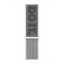 Apple Nike Sport Loop Apple Watch 42mm / 44mm / 45mm / 49mm Summit White / Black thumbnail