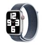 Apple Sport Loop Apple Watch 42mm / 44mm / 45mm / 49mm Storm Blue sticky