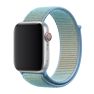 Apple Sport Loop Apple Watch 38mm / 40mm / 41mm Cornflower sticky