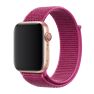 Apple Sport Loop Apple Watch 38mm / 40mm / 41mm Dragon Fruit sticky