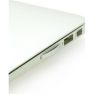 Casecentive MiniDrive Macbook Air & Pro & iMac silber sticky