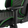 Razer TAROK PRO X Gaming Chair grau thumbnail