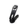 Rokform Motorradhalterung Perch Mount schwarz sticky