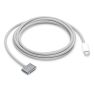 Apple USB-C - MagSafe 3 Kabel 2m Space Grey sticky