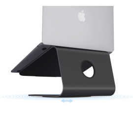 Rain Design 360 mStand Laptop Stand schwarz