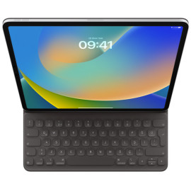 Apple Folio Smart Keyboard iPad Pro 12.9 inch QWERTY TRK Black
