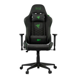 Razer TAROK NATRIX Cloth Gaming Chair black