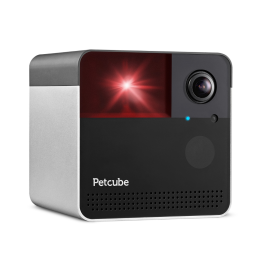 Petcube Play 2 WLAN Haustier Kamera mit Laser
