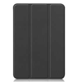 Casecentive Smart Case Tri-Fold iPad Mini 6 (2021) schwarz