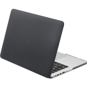 LAUT Huex Macbook Pro Retina 13 inch schwarz