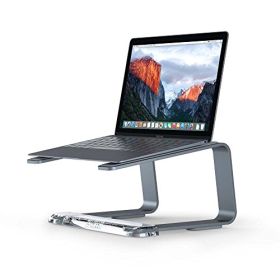 Griffin Elevator-notebookstandaard / Macbookstandaard