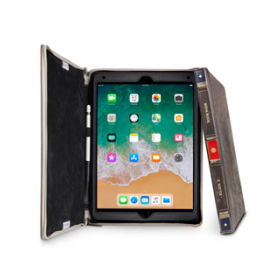 Twelve South BookBook iPad Pro 10.5" / Air 2019 Hülle Leder