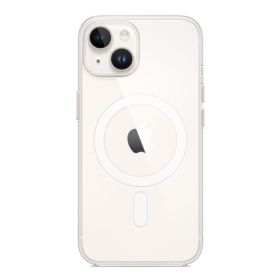 Apple Hülle iPhone 14 Plus transparent