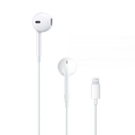 Apple EarPods Lightning mit Fernbedienung und Mikrofon