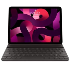 Apple Folio Smart Keyboard iPad Pro 11 inch (2018 - 2022) / Air (2020 - 2024) QWERTY IT Schwarz