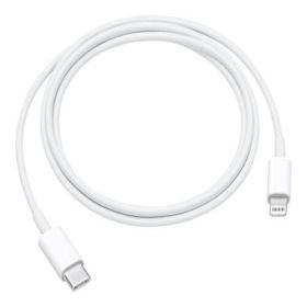 Apple Lightning auf USB-C (1,00 m) MQGJ2ZM/A