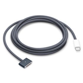 Apple USB-C - MagSafe 3 Kabel 2m Midnight