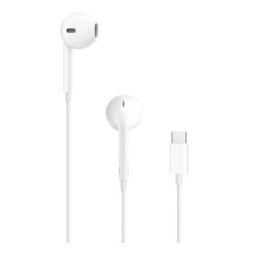 Apple USB-C EarPods - mit Bedienung und Mikrofon (MTJY3ZM/A)