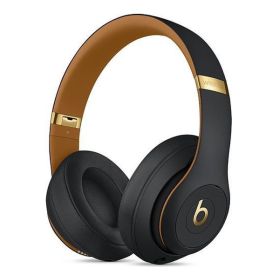 Beats Studio3 Wireless Over-Ear Kopfhörer Midnight Black