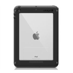 Catalyst wasserdichte Hülle iPad 2017 / 2018 / 9.7 schwarz