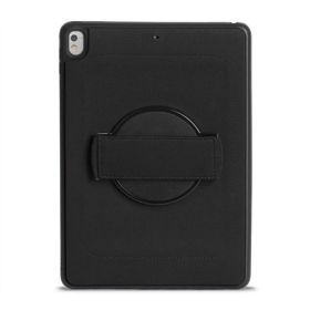 Griffin AirStrap Back case iPad Air zwart