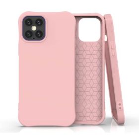 TulipCase nachhaltige Handyhüllen iPhone 12 Pro rosa