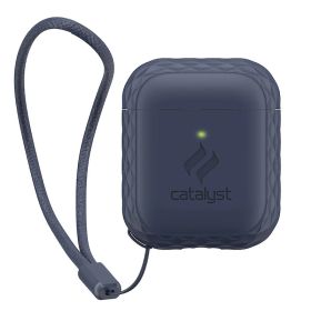 Catalyst Lanyard Case AirPods 1 / AirPods 2 Midnight Blue