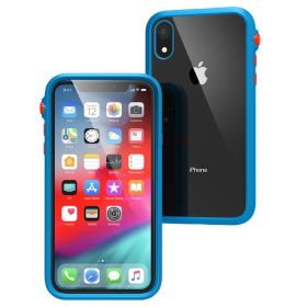 Catalyst Impact Protection Case iPhone XR Blueridge/Sunset