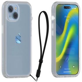 Catalyst Influence Case iPhone 15 Clear