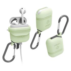 Catalyst Waterproof Case AirPods (1st und 2nd Generation) Glow-In-The-Dark