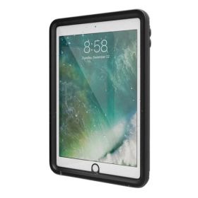 Catalyst wasserdichte Hülle iPad 2017 / 2018 / 9.7 schwarz