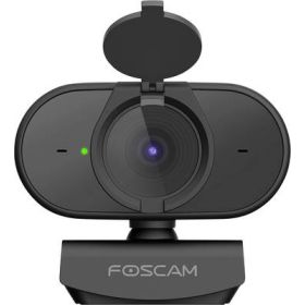 Foscam W41 Full HD Webcam 2688 x 1520 4MP