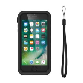Catalyst waterproof case iPhone 6 case zwart