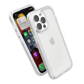 Catalyst Influence Case iPhone 13 Pro Clear