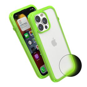 Catalyst Influence Case iPhone 13 Pro Glow-In-The-Dark