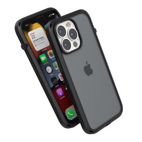 Catalyst Influence Case iPhone 13 Pro Stealth Black