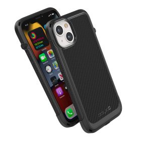 Catalyst Vibe Case with MagSafe iPhone 13 Mini Stealth Black