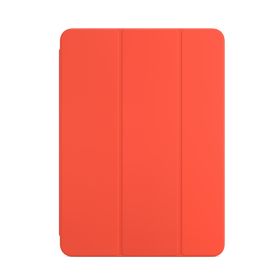 Apple Smart Cover Case iPad 10.2 (2021) Electric Orange