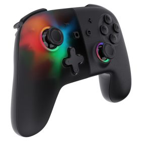 Oniverse Onipad Bluetooth Controller for Nintendo Switch / PC / IOS / Android Black Star