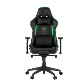 Razer TAROK PRO Gamingstuhl schwarz