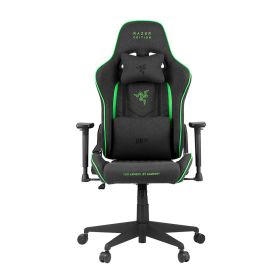 Razer TAROK PRO X Gaming Chair grau