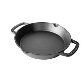 The Windmill Skillet S mit 2 Griffen