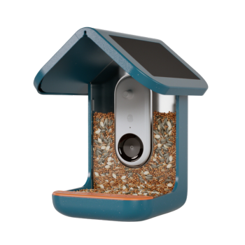 Kategorie Smart bird feeders  image